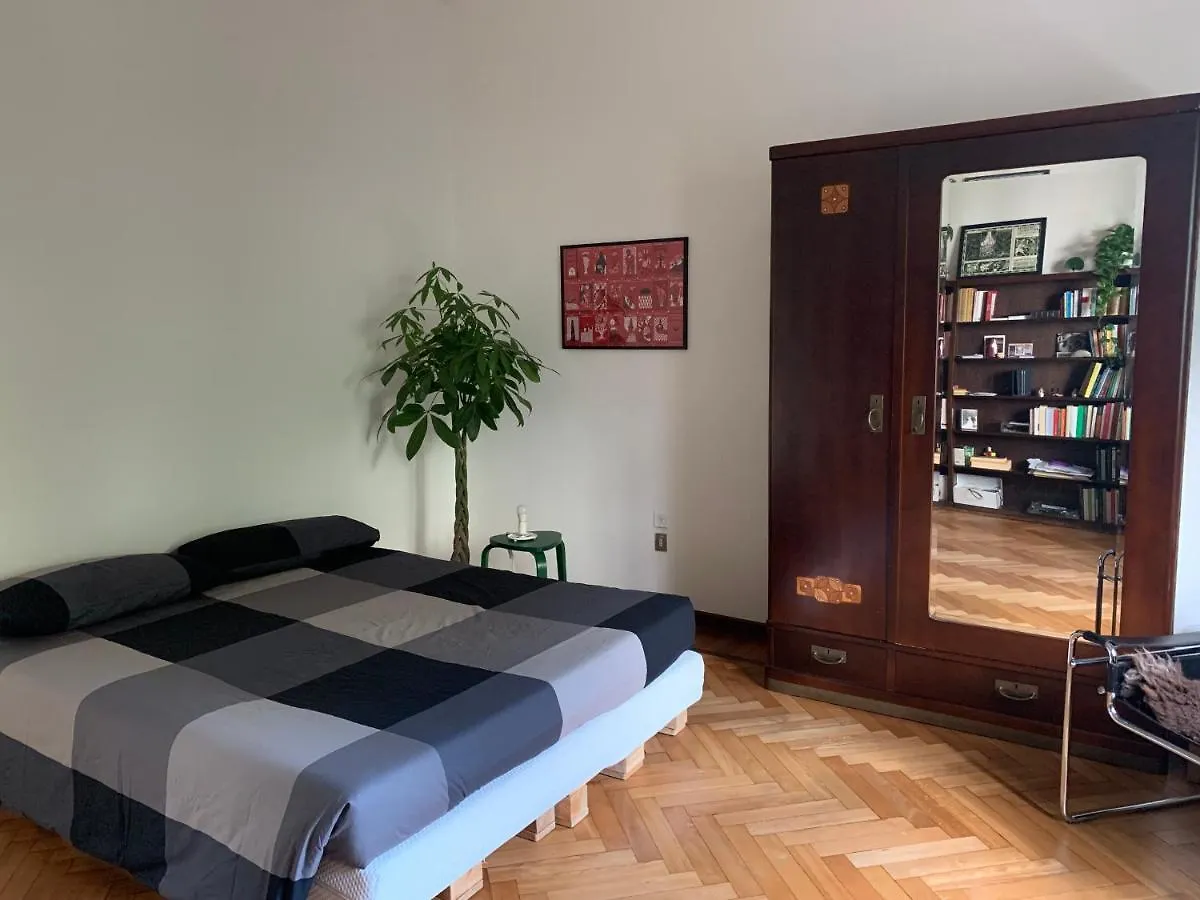 Homestay Lucia&Umberto'S Home Mestre
