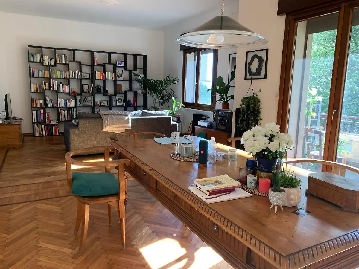 Lucia&Umberto'S Home Mestre