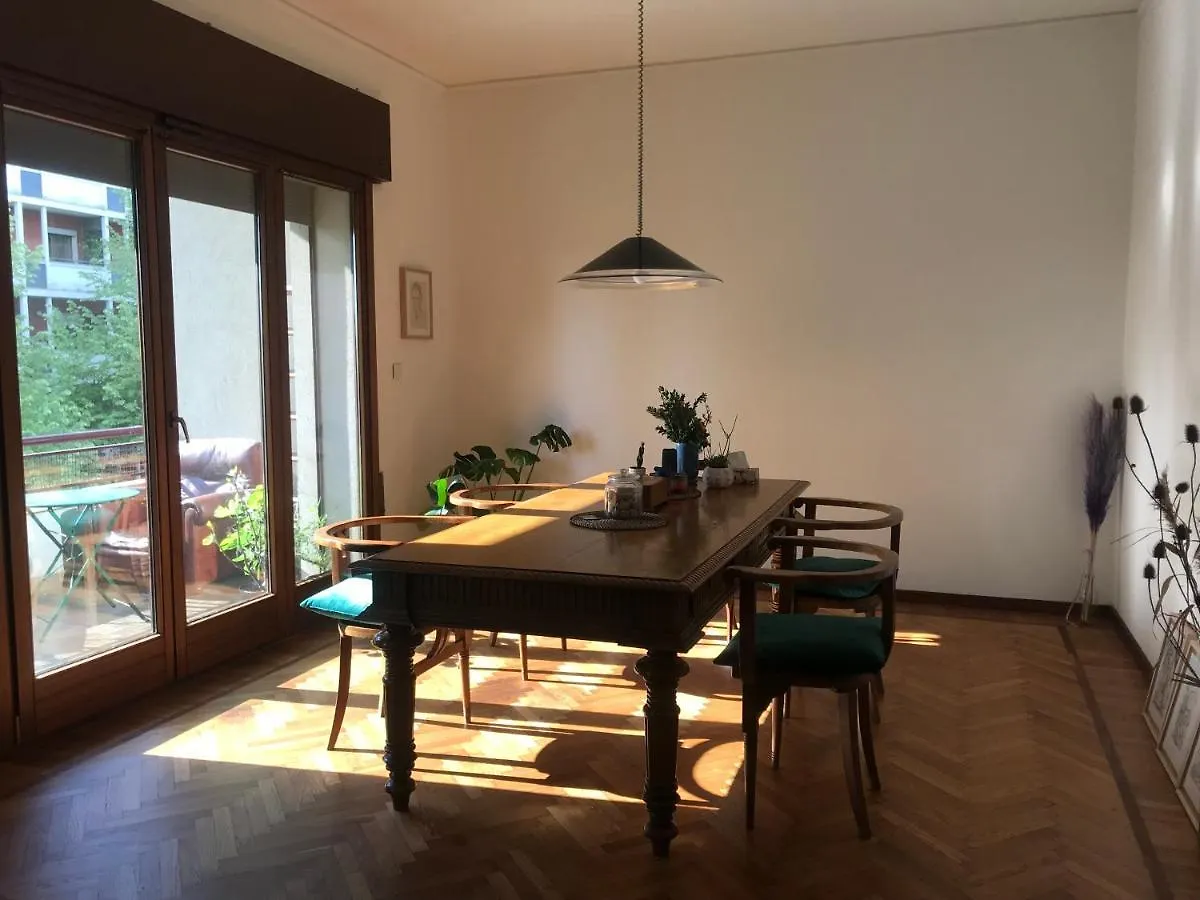 Homestay Lucia&Umberto'S Home Mestre